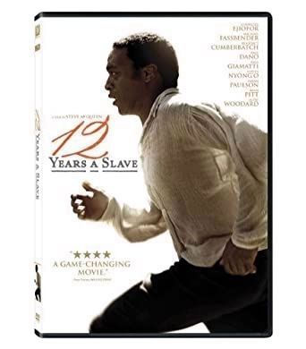 2013 Motion Picture <i>12 Years a Slave</i> image. Click for more information.