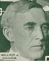 William J. Driver image. Click for full size.