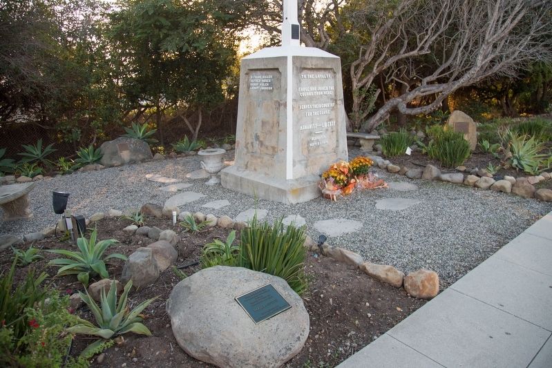 Summerland Memorial Park image. Click for full size.