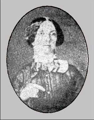 Mary Eulalie Shannon image. Click for full size.