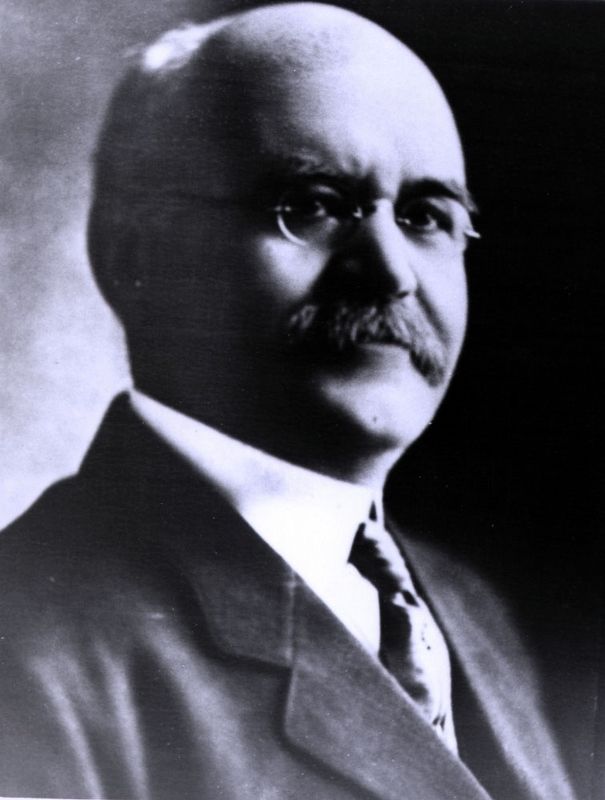 Edwin Wiley Grove, Sr.. Click for full size. Edwin Wiley Grove, Sr. image. Click for full size.