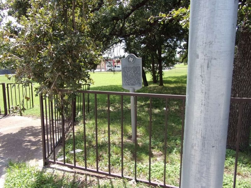 Albert Carver Cemetery Marker. Click for full size. Albert Carver Cemetery Marker image. Click for full size.