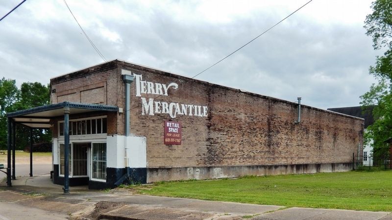 Terry Mercantile image. Click for full size.