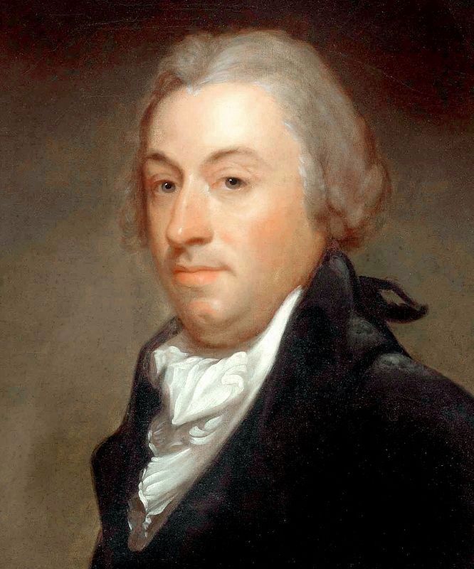 “Chancellor” Livingston image. Click for full size.