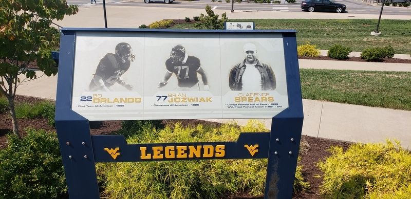 Legends Marker image. Click for full size.