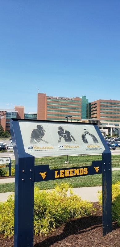 Legends Marker image. Click for full size.