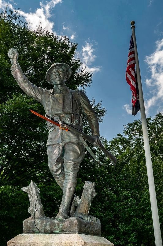 Fair Haven Honor Roll image. Click for full size.