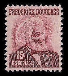 Frederick Douglass. Click for full size. Frederick Douglass image. Click for full size.