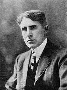 Zane Grey. Click for full size. Zane Grey image. Click for full size.