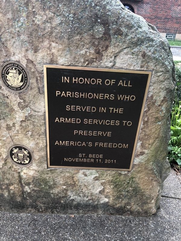 Veterans Memorial. Click for full size. Veterans Memorial image. Click for full size.
