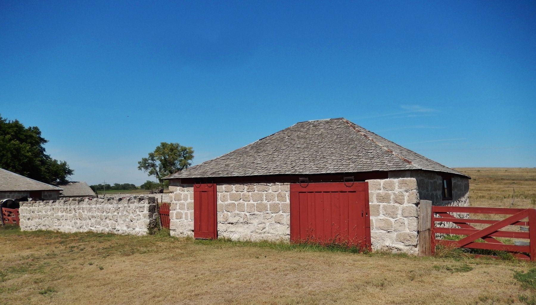 Cottonwood Ranch Bunkhouse image. Click for full size.