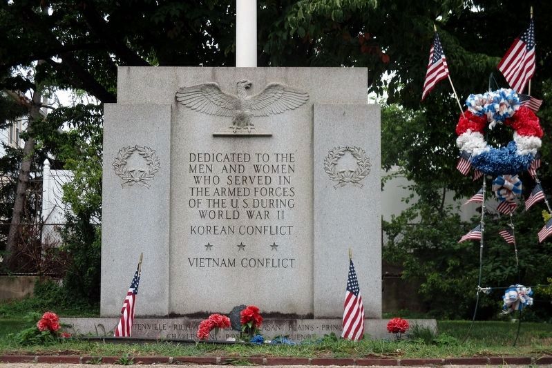 Marker 1. Click for full size. Marker 1 image. Click for full size.