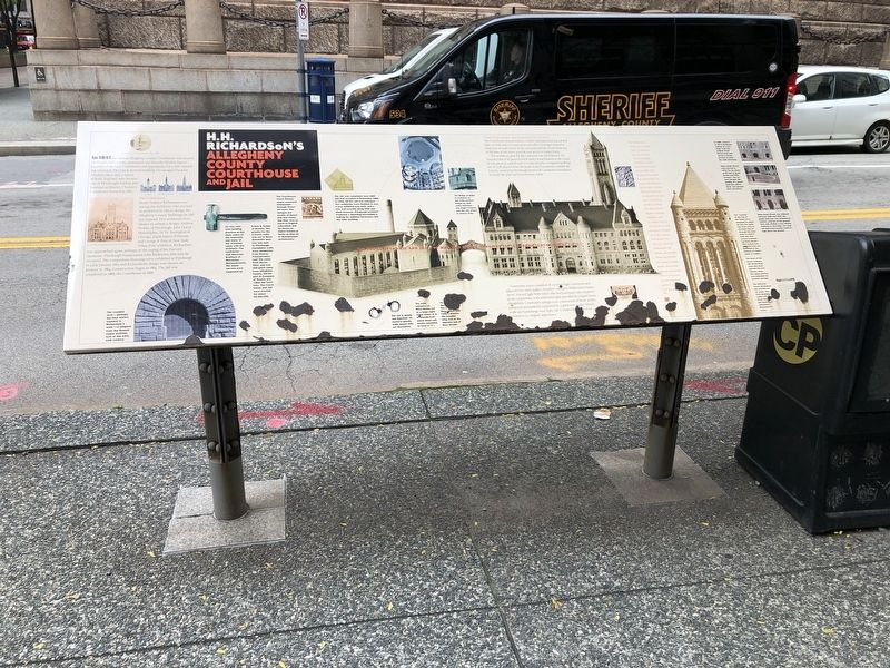 In 1841 Marker. Click for full size. In 1841 Marker image. Click for full size.