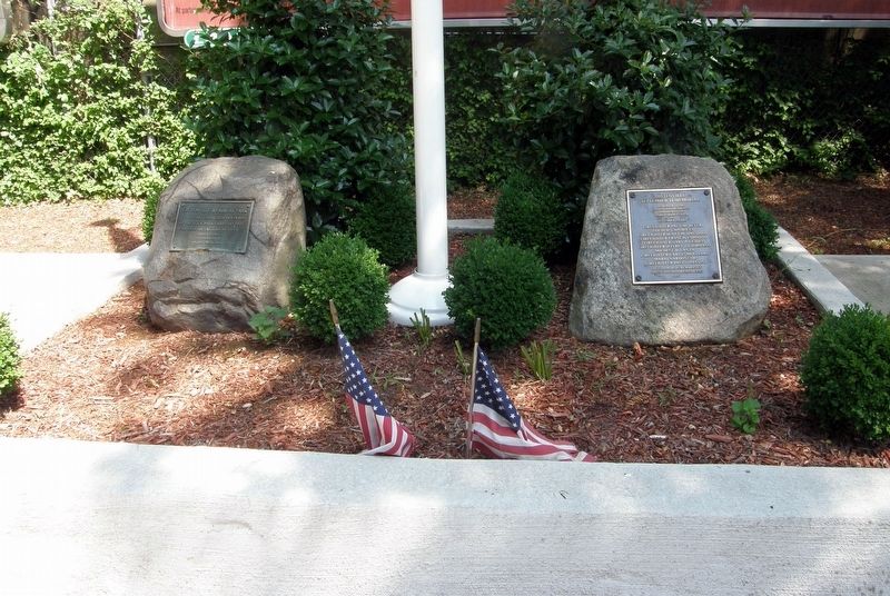 Tottenville Memorial Park, June 2013. Click for full size. Tottenville Memorial Park, June 2013 image. Click for full size.
