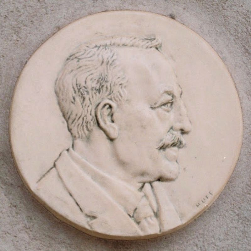 William Bull Meek image. Click for full size.