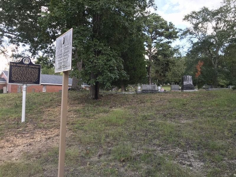 Site of 1784 Indian Massacre Marker image. Click for full size.