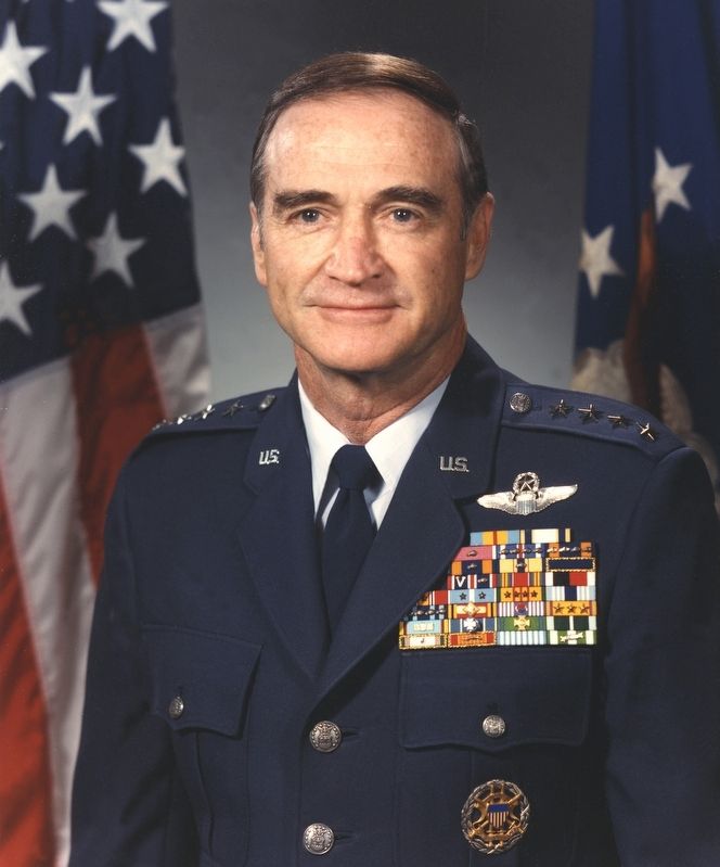 Gen. Charles A. Gabriel image. Click for full size.