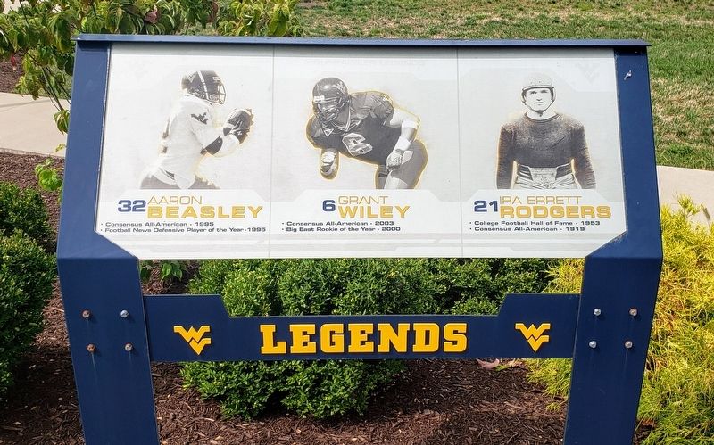 Legends Marker image. Click for full size.