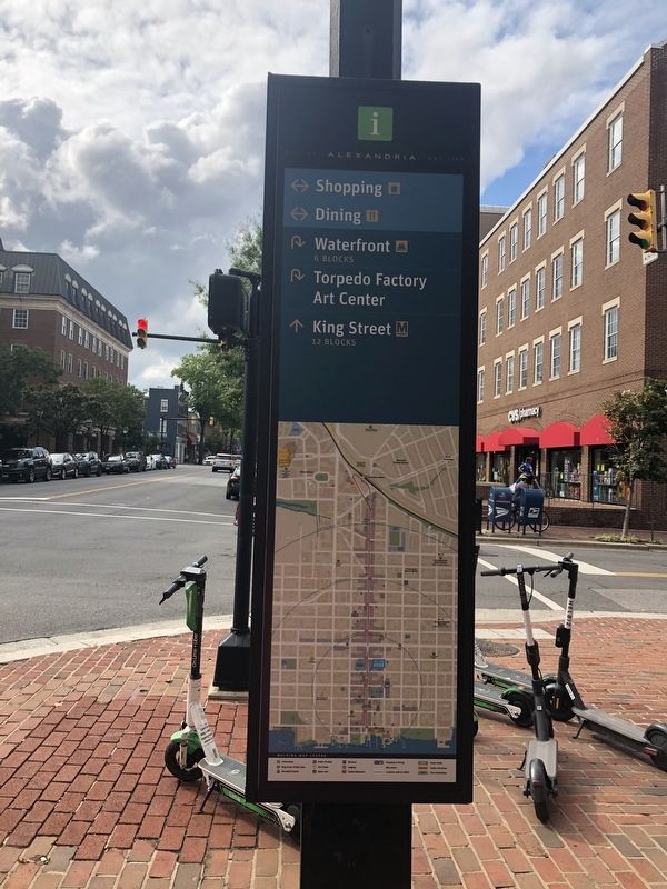 The Law Office of Cohen, Cohen, and Hirschkop Marker. Click for full size. The Law Office of Cohen, Cohen, and Hirschkop Marker image. Click for full size.