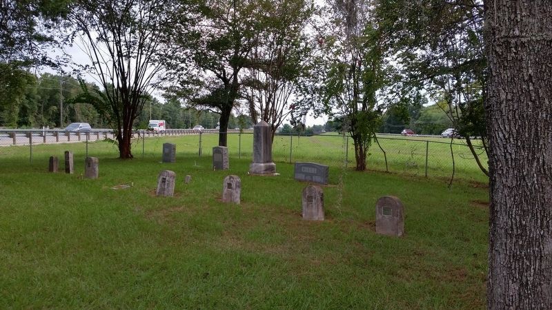 Riggs Cemetery image. Click for full size.
