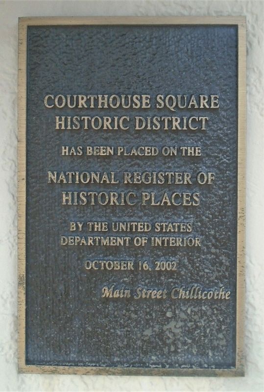 Bradley's Saloon Marker. Click for full size. Bradley's Saloon Marker image. Click for full size.