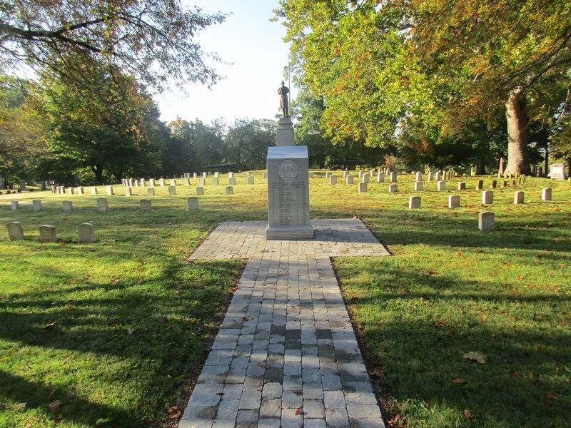 United States Colored Troops Marker. Click for full size. United States Colored Troops Marker image. Click for full size.