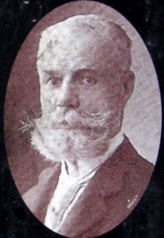 Charles B. Webster image. Click for full size.