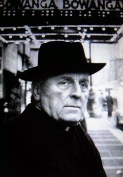 Monsignor Joseph A. McCaffrey (1890—1970). Click for full size. Monsignor Joseph A. McCaffrey (1890—1970) image. Click for full size.