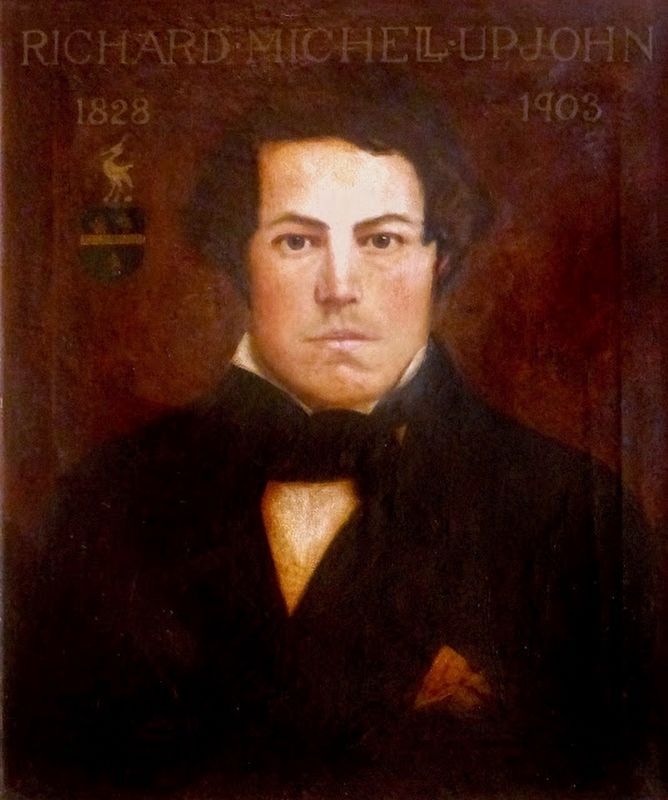 R.M. Upjohn image. Click for full size.