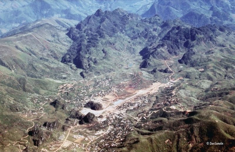 LS-20A, Laos. Click for full size. LS-20A, Laos image. Click for full size.