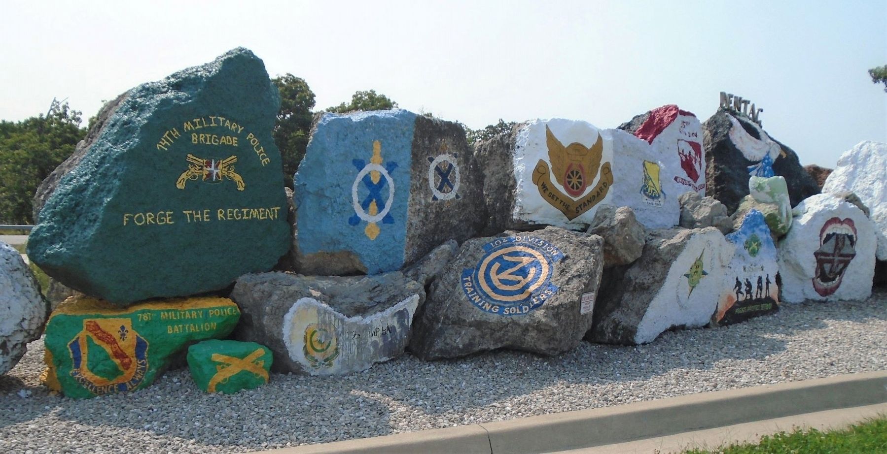 Veterans Memorial. Click for full size. Veterans Memorial image. Click for full size.
