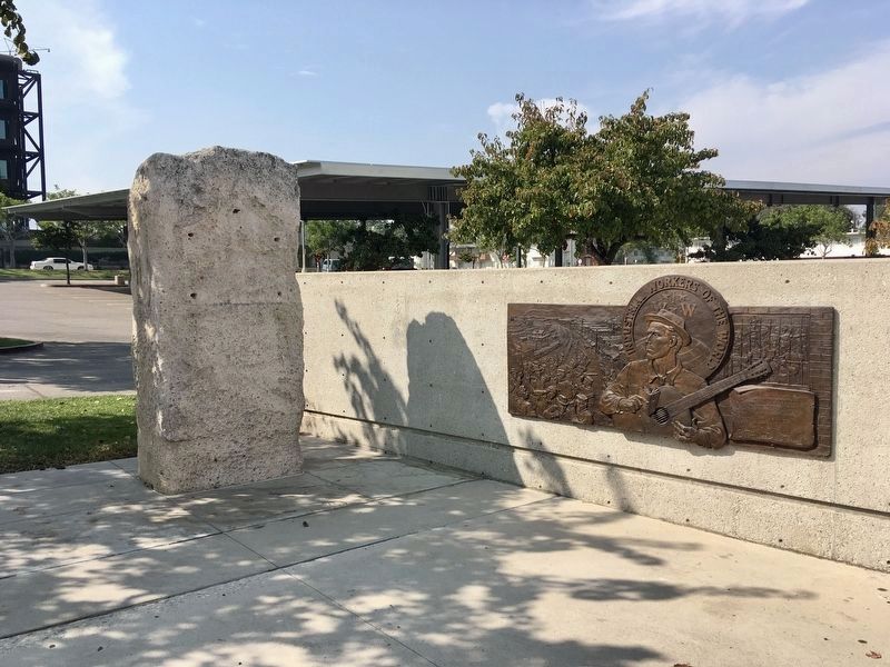 Marker is Missing. Click for full size. Marker is Missing image. Click for full size.