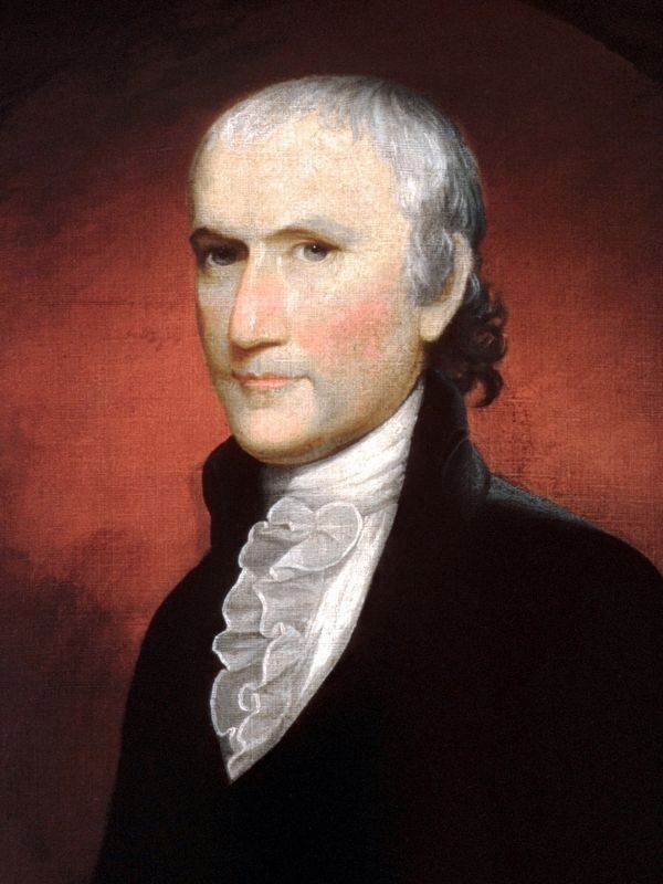 Egbert Benson (1746 – 1833). Click for full size. Egbert Benson (1746 – 1833) image. Click for full size.