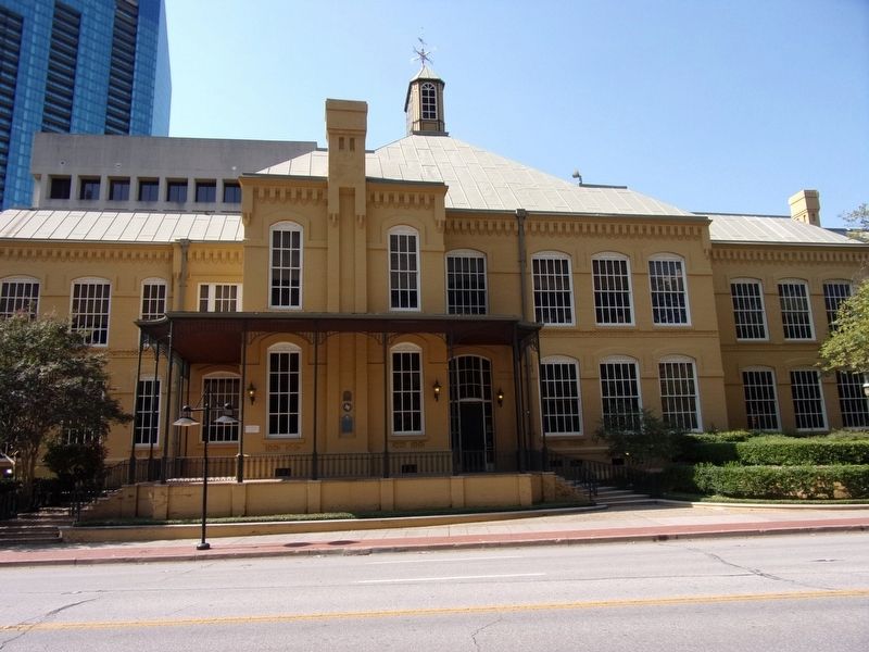 Old Cumberland Hill School image. Click for full size.