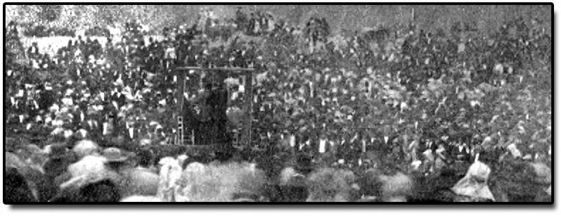 Putnam County's Only Public Execution image. Click for full size.