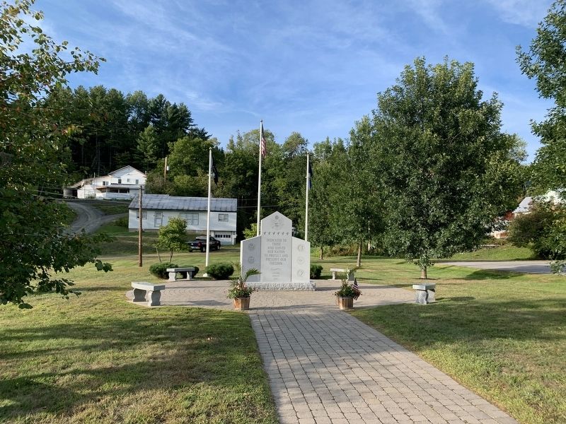 Concord War Memorial image. Click for full size.