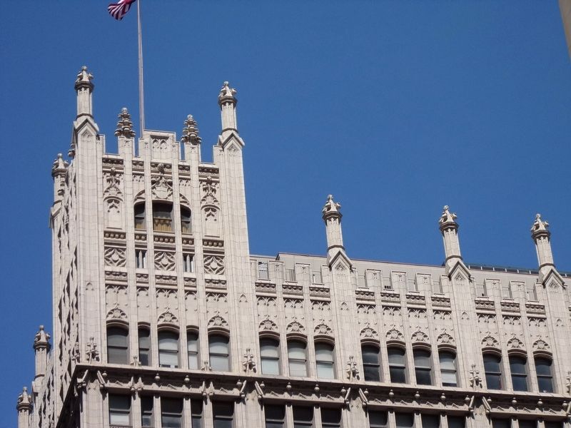 Busch-Kirby Building detail image. Click for full size.
