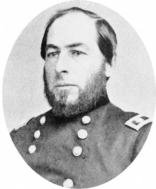 Lewis A. Grant. Click for full size. Lewis A. Grant image. Click for full size.