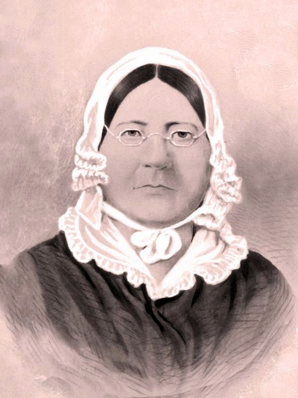Mary Young Pickersgill image. Click for full size.