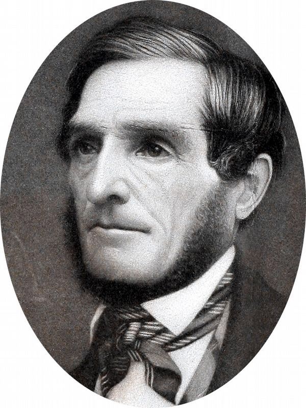 Zadock Pratt. Click for full size. Zadock Pratt image. Click for full size.