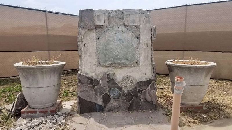 Marker is Missing image. Click for full size.