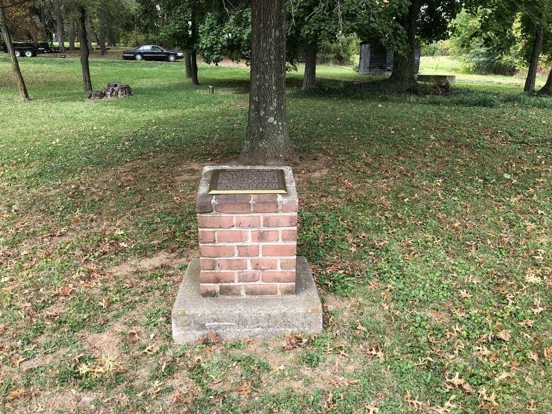 General William Darke Marker. Click for full size. General William Darke Marker image. Click for full size.