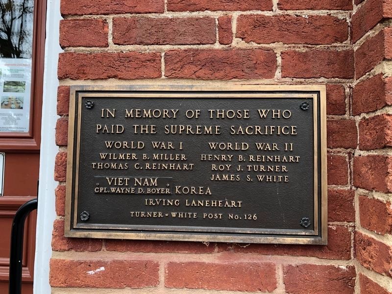 War Memorial image. Click for full size.