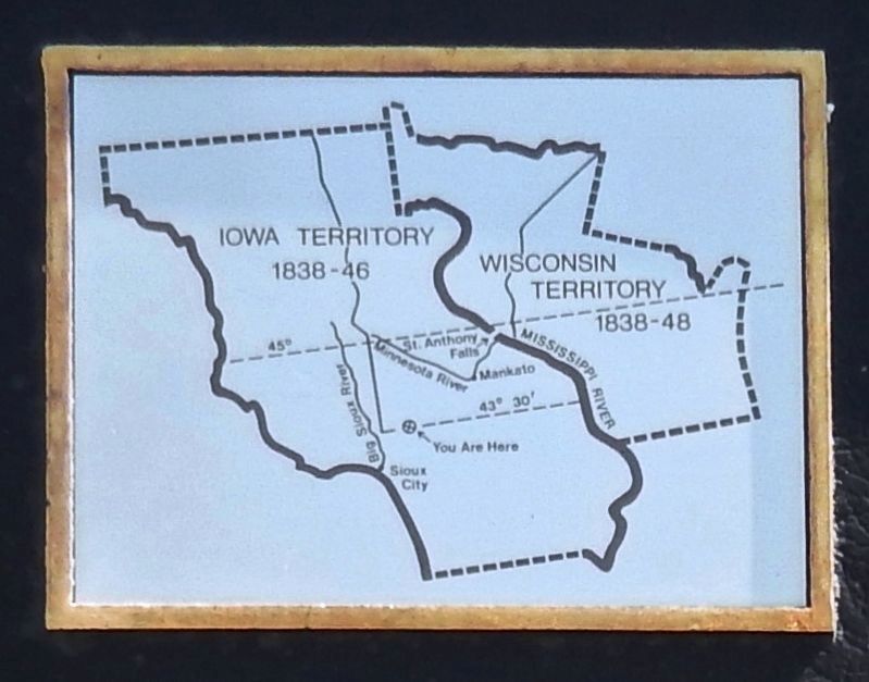 Marker detail: Territory & Boundary Diagram image. Click for full size.