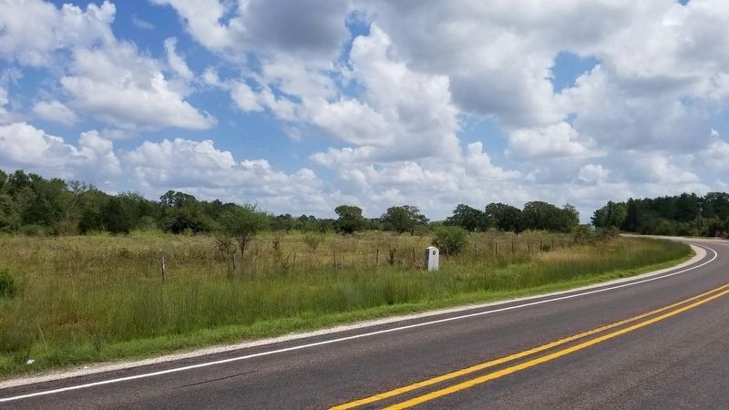 Site of a Munition Factory Marker image. Click for full size.