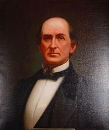 Robert M. Patton image. Click for full size.