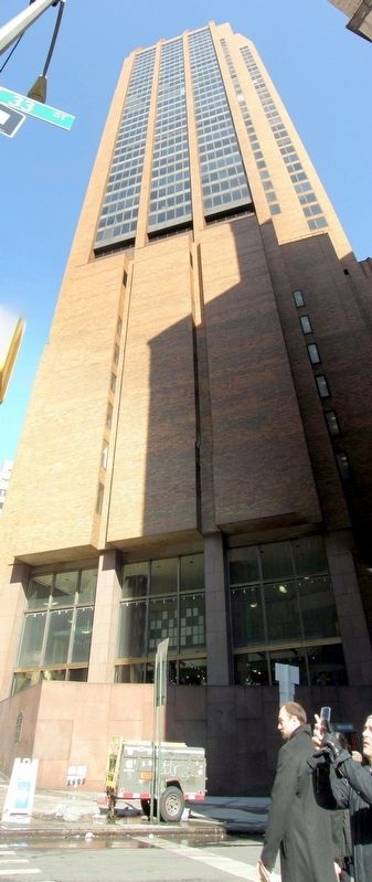 71st Regiment Armory site image. Click for full size.
