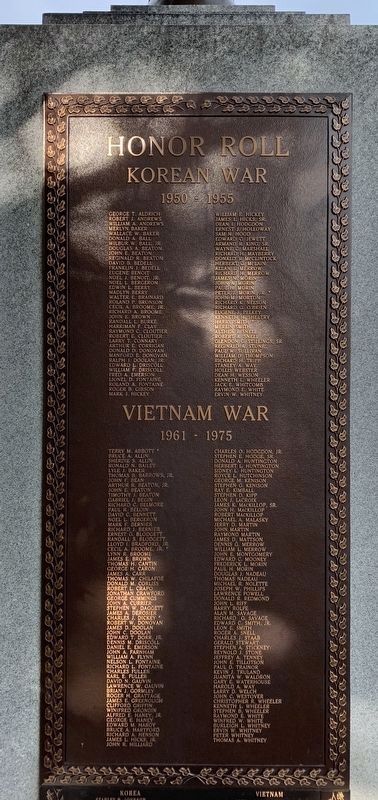 Korea and Vietnam image. Click for full size.
