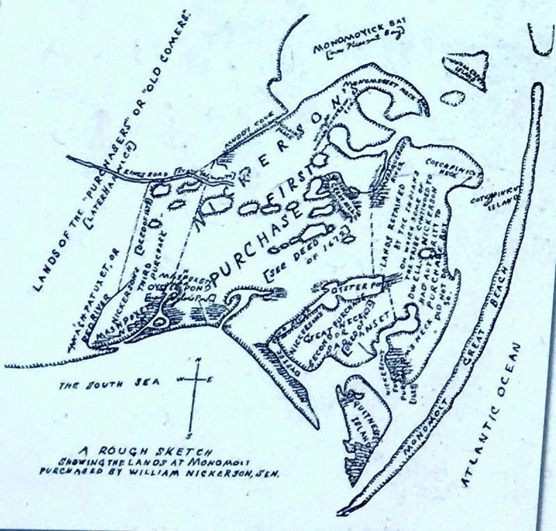 Map of Chatham image. Click for full size.