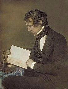 Dr. John Torrey (August 15, 1796 – March 10, 1873). Click for full size. Dr. John Torrey (August 15, 1796 – March 10, 1873) image. Click for full size.